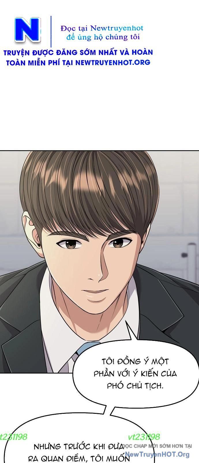 Nhân Viên Thực Tập Kim Cheolsu Chapter 108 - 66