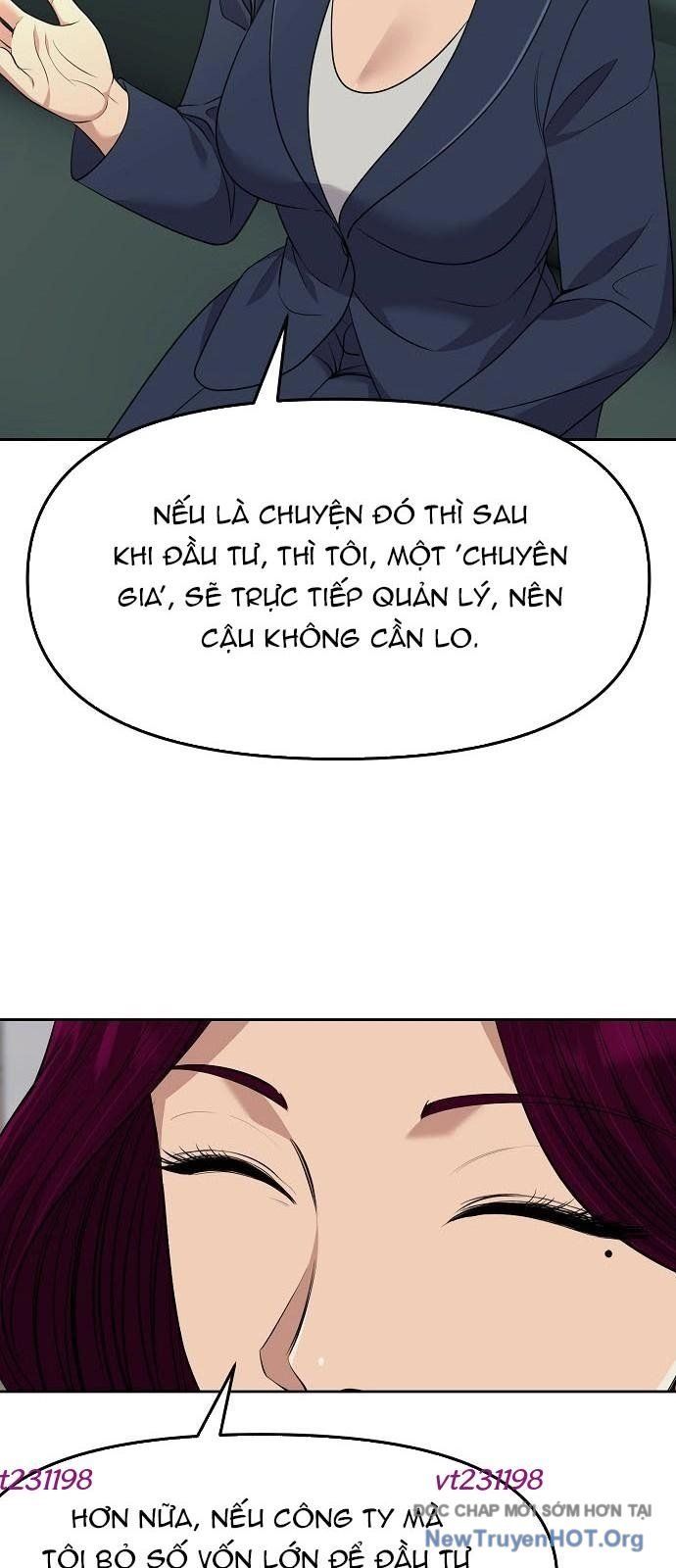 Nhân Viên Thực Tập Kim Cheolsu Chapter 108 - 71