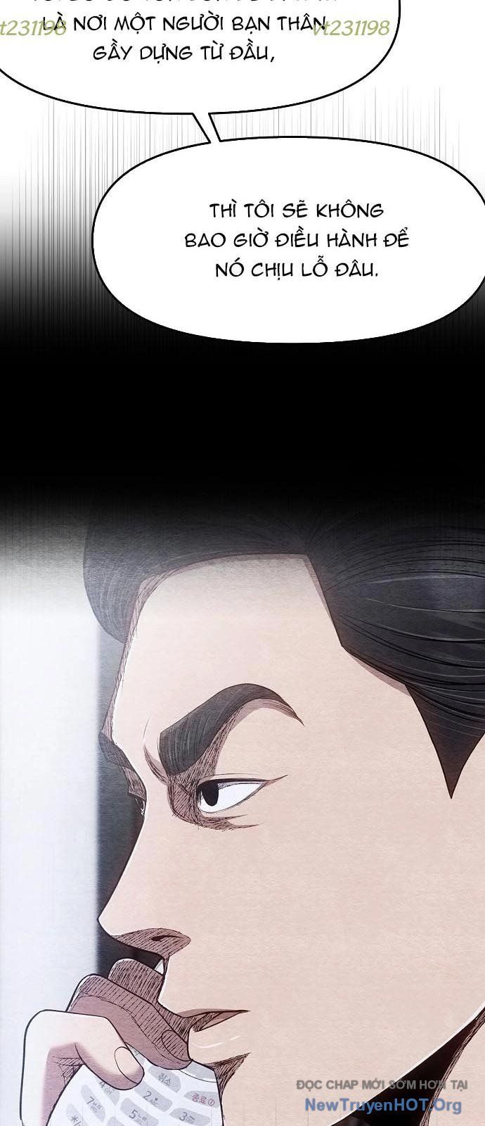 Nhân Viên Thực Tập Kim Cheolsu Chapter 108 - 72