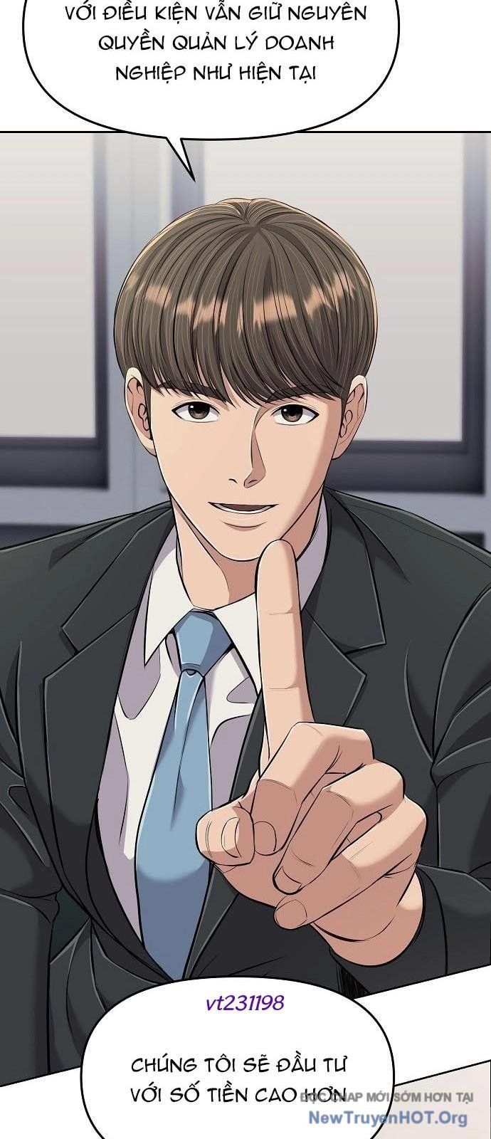 Nhân Viên Thực Tập Kim Cheolsu Chapter 108 - 78