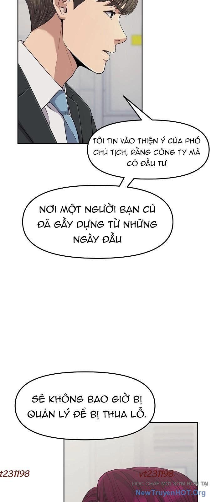 Nhân Viên Thực Tập Kim Cheolsu Chapter 109 - 11