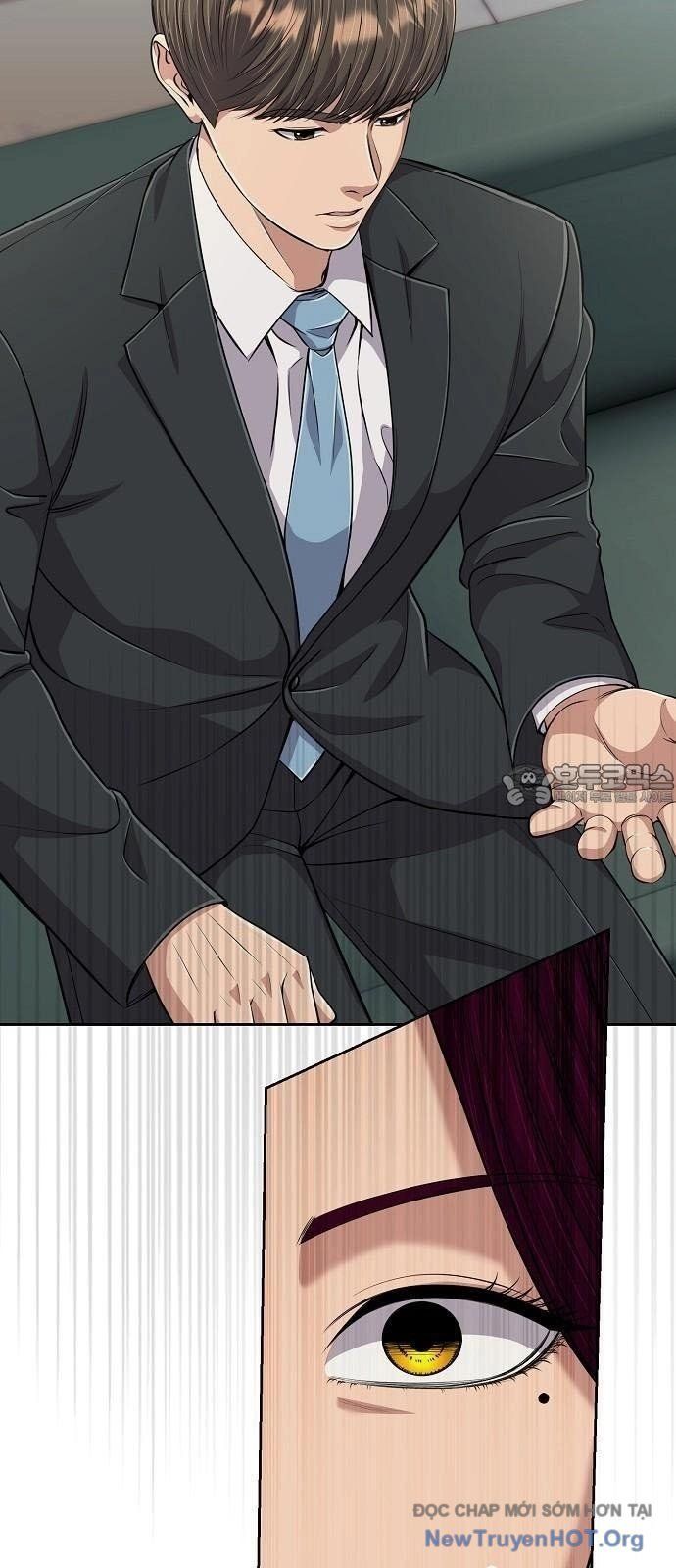 Nhân Viên Thực Tập Kim Cheolsu Chapter 109 - 13