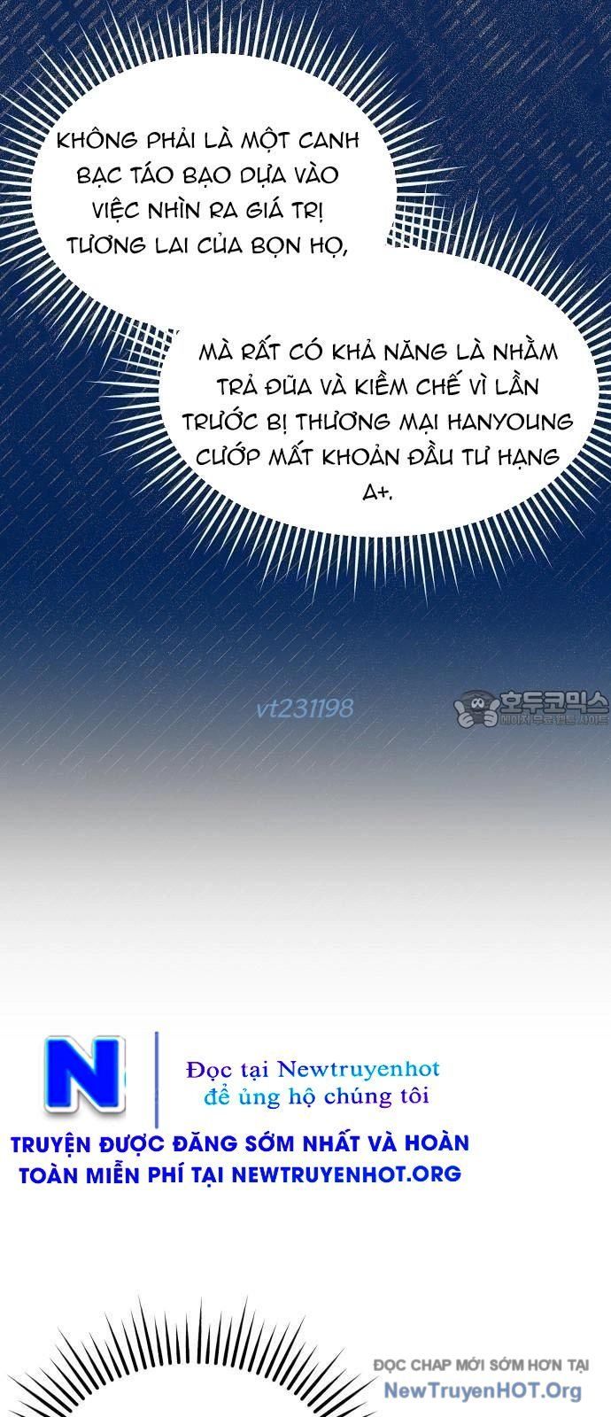 Nhân Viên Thực Tập Kim Cheolsu Chapter 109 - 19