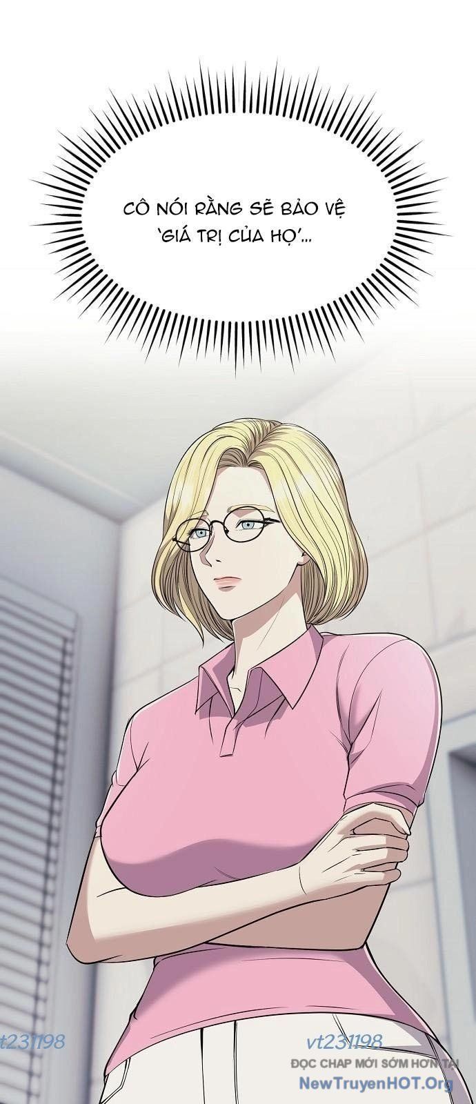 Nhân Viên Thực Tập Kim Cheolsu Chapter 109 - 21