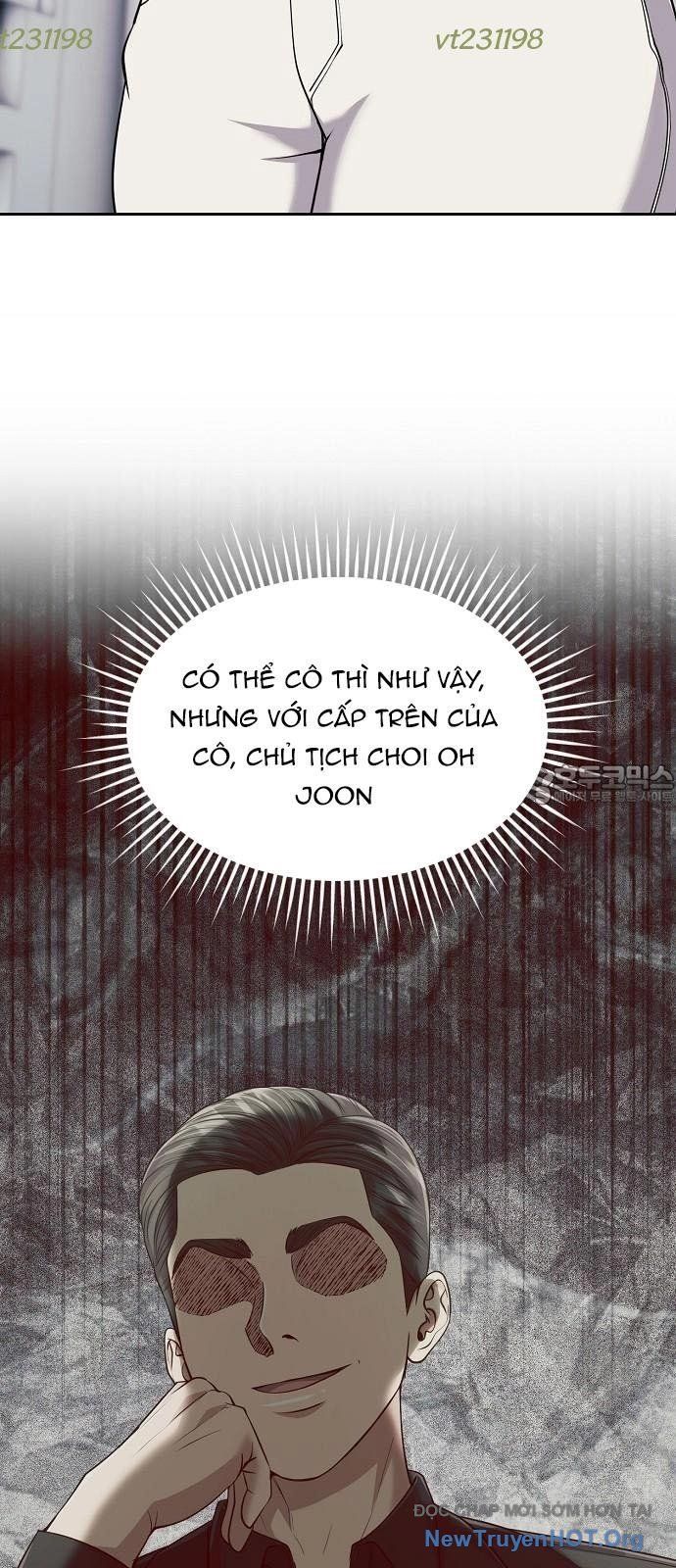 Nhân Viên Thực Tập Kim Cheolsu Chapter 109 - 22