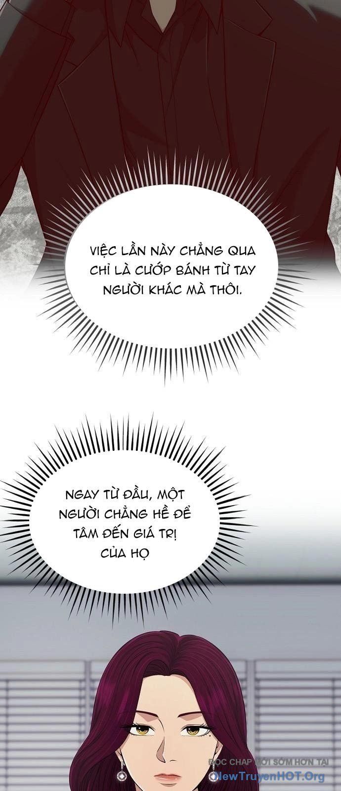 Nhân Viên Thực Tập Kim Cheolsu Chapter 109 - 23