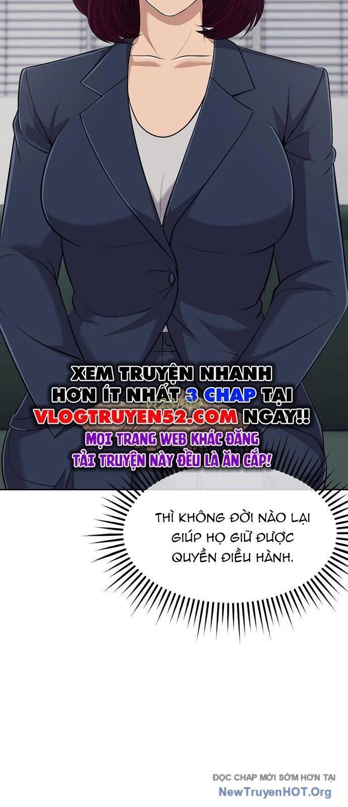 Nhân Viên Thực Tập Kim Cheolsu Chapter 109 - 24
