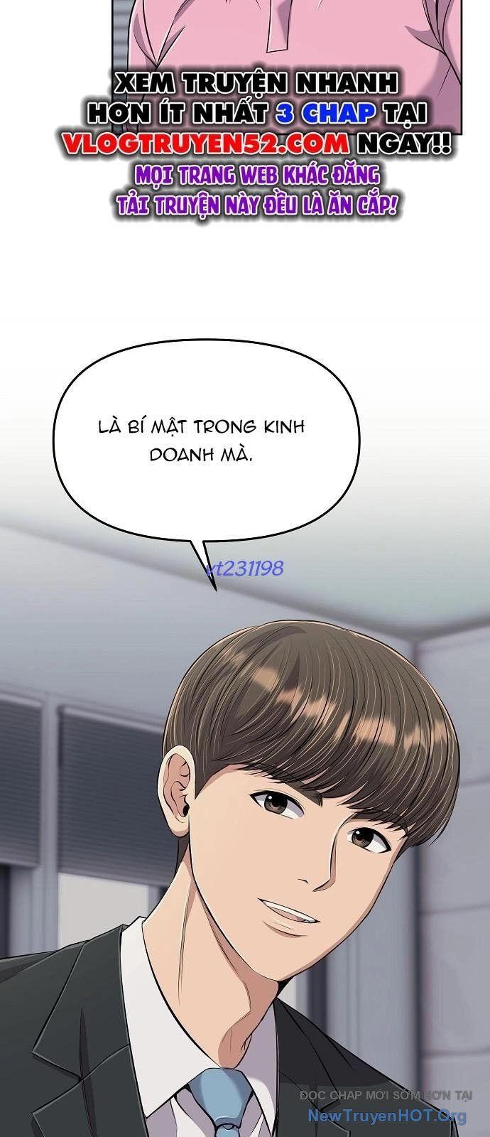 Nhân Viên Thực Tập Kim Cheolsu Chapter 109 - 29