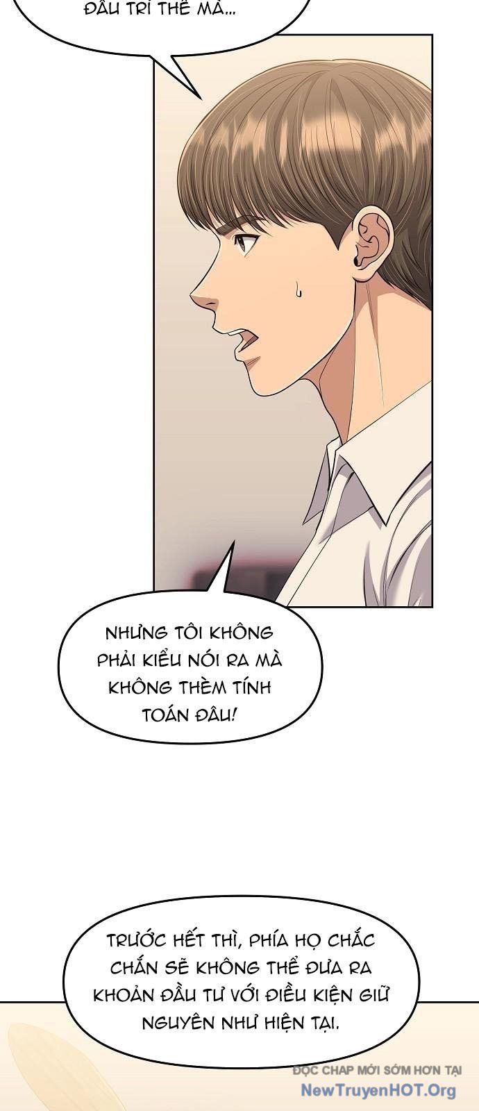 Nhân Viên Thực Tập Kim Cheolsu Chapter 109 - 35