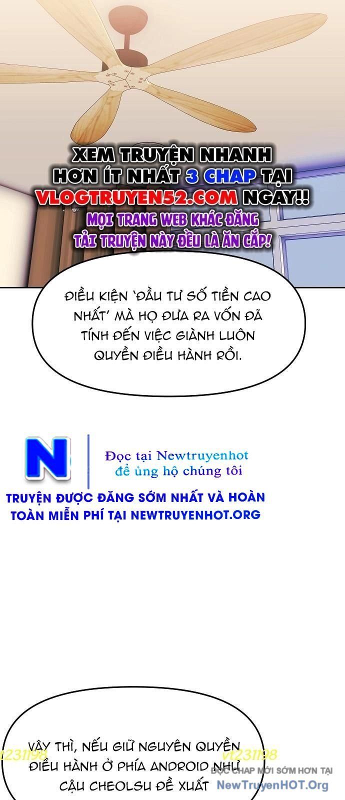 Nhân Viên Thực Tập Kim Cheolsu Chapter 109 - 36