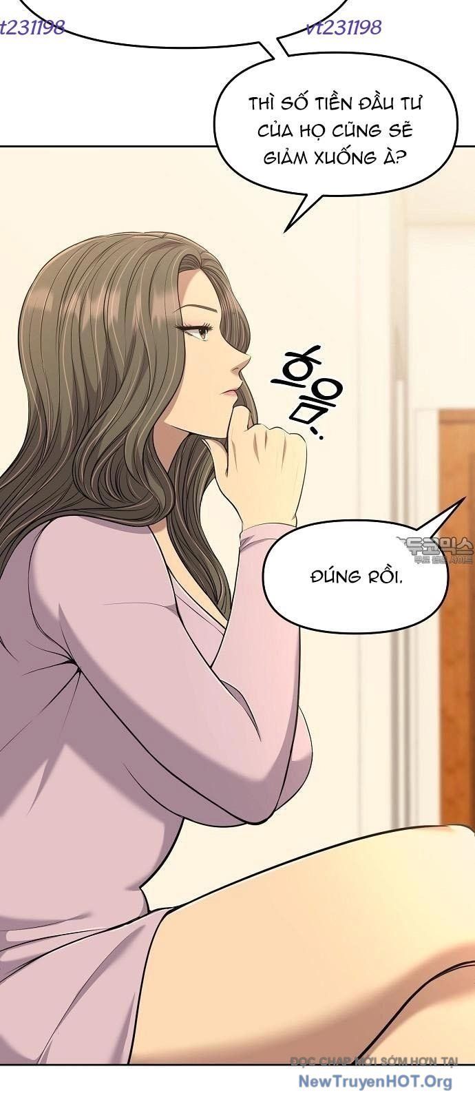 Nhân Viên Thực Tập Kim Cheolsu Chapter 109 - 37