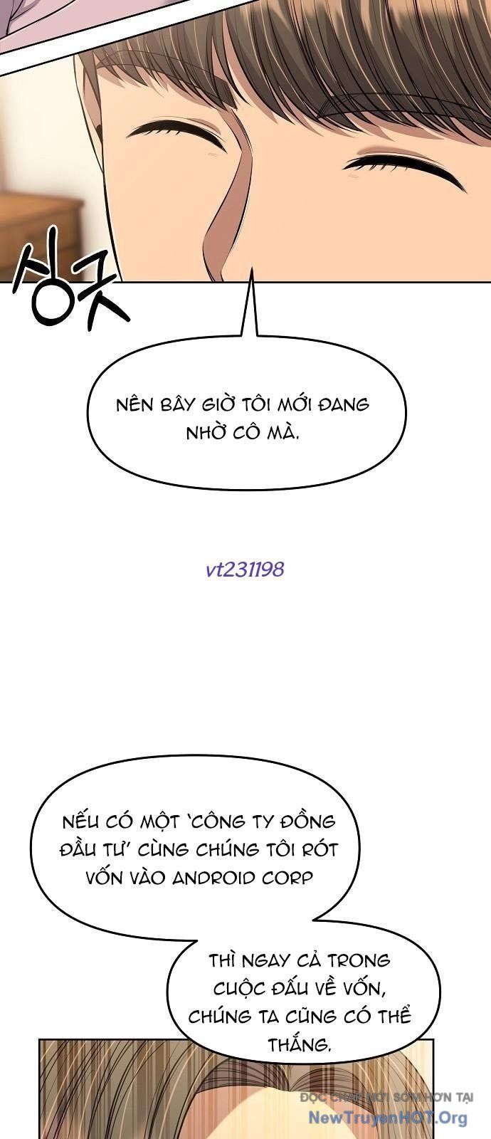 Nhân Viên Thực Tập Kim Cheolsu Chapter 109 - 39