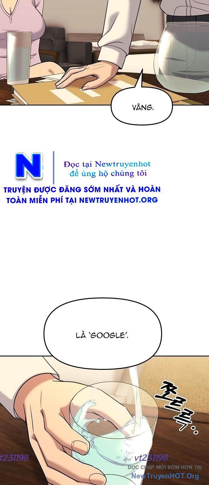 Nhân Viên Thực Tập Kim Cheolsu Chapter 109 - 41