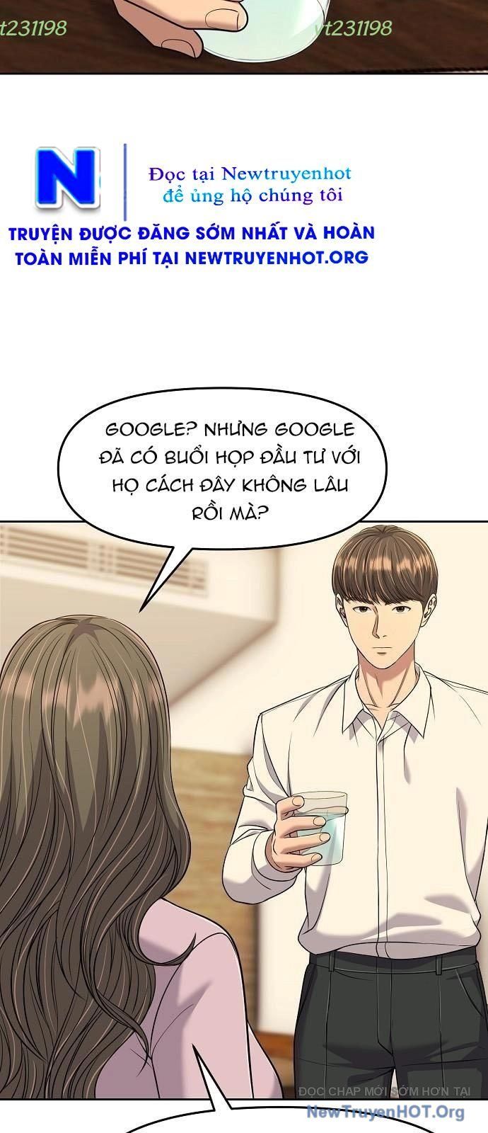 Nhân Viên Thực Tập Kim Cheolsu Chapter 109 - 42