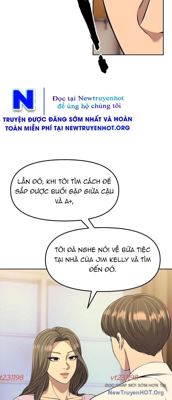 Nhân Viên Thực Tập Kim Cheolsu Chapter 109 - 56