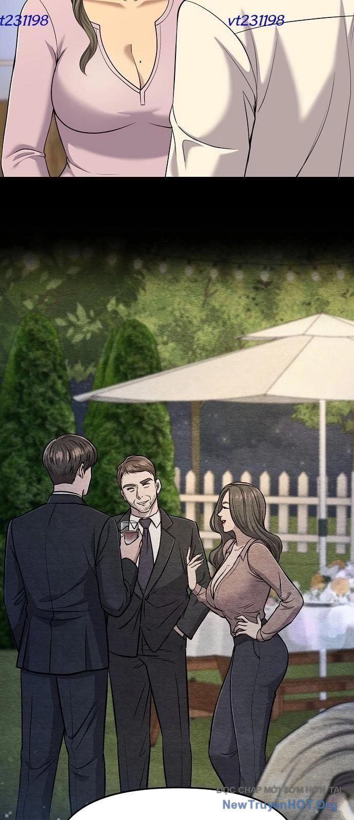 Nhân Viên Thực Tập Kim Cheolsu Chapter 109 - 57