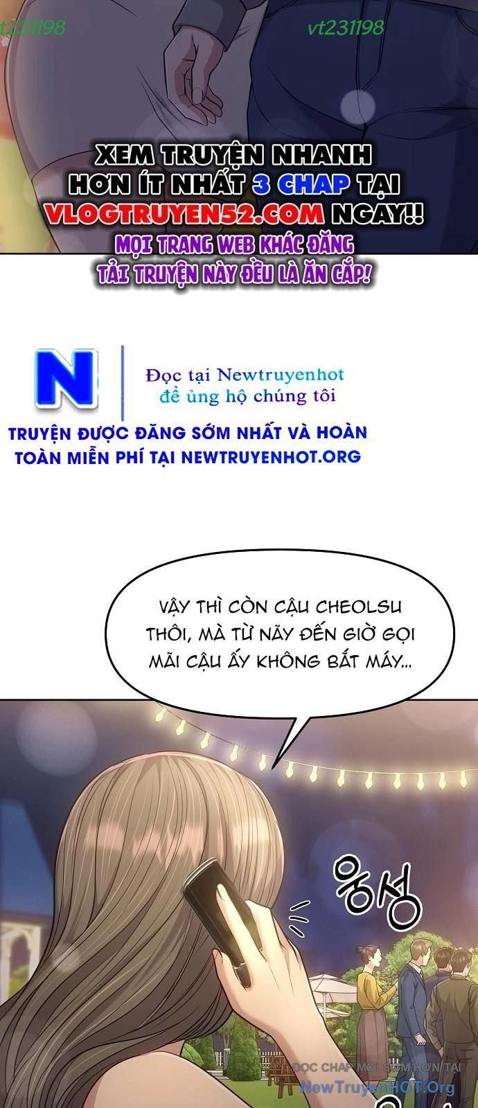 Nhân Viên Thực Tập Kim Cheolsu Chapter 109 - 77