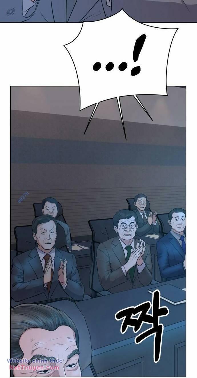 Nhân Viên Thực Tập Kim Cheolsu Chapter 11 - 31