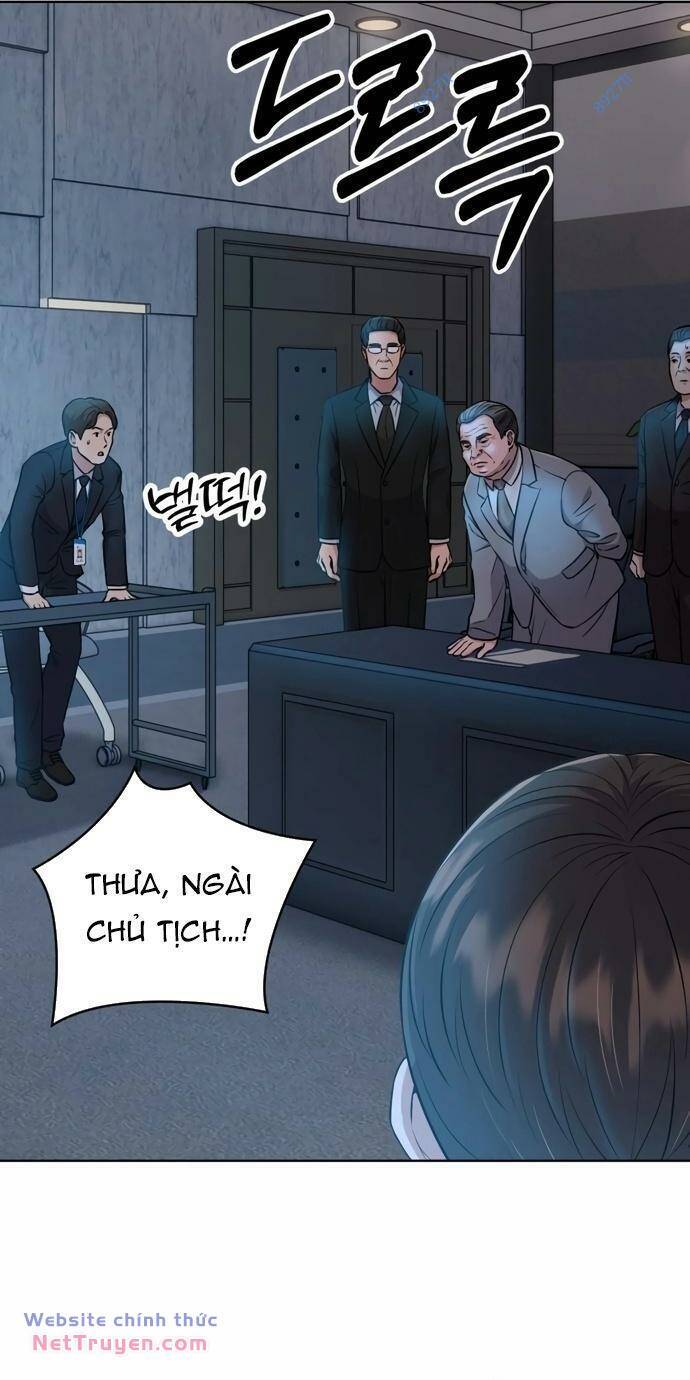 Nhân Viên Thực Tập Kim Cheolsu Chapter 11 - 34