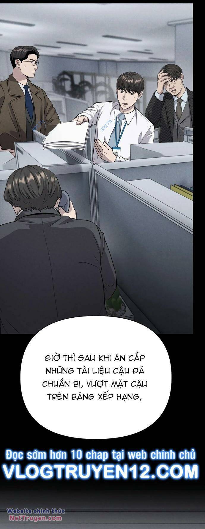 Nhân Viên Thực Tập Kim Cheolsu Chapter 11 - 66