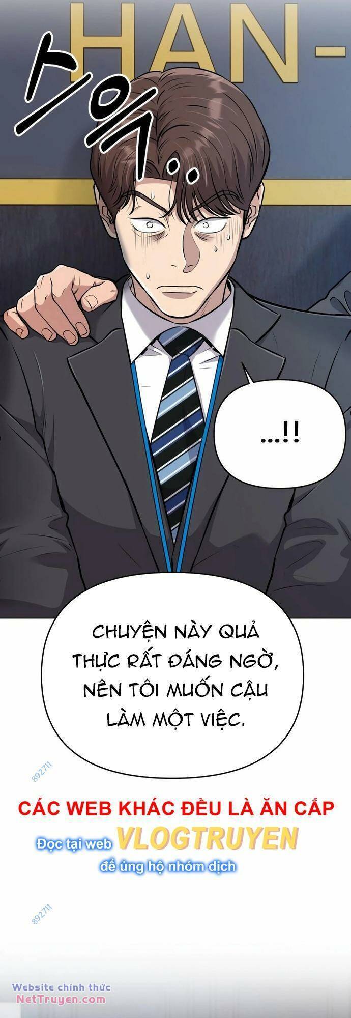 Nhân Viên Thực Tập Kim Cheolsu Chapter 11 - 70