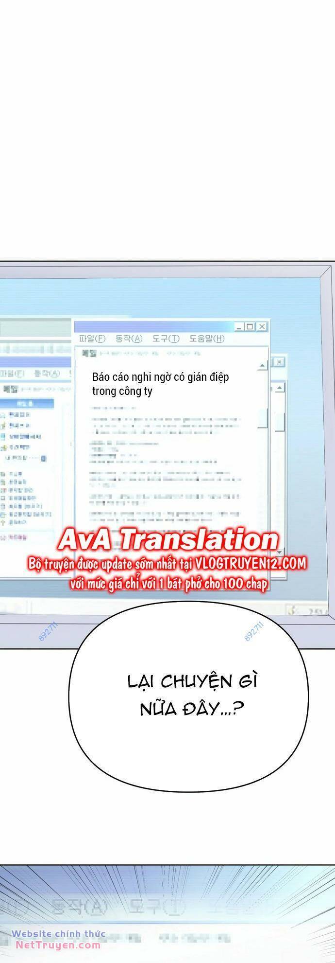 Nhân Viên Thực Tập Kim Cheolsu Chapter 11 - 80