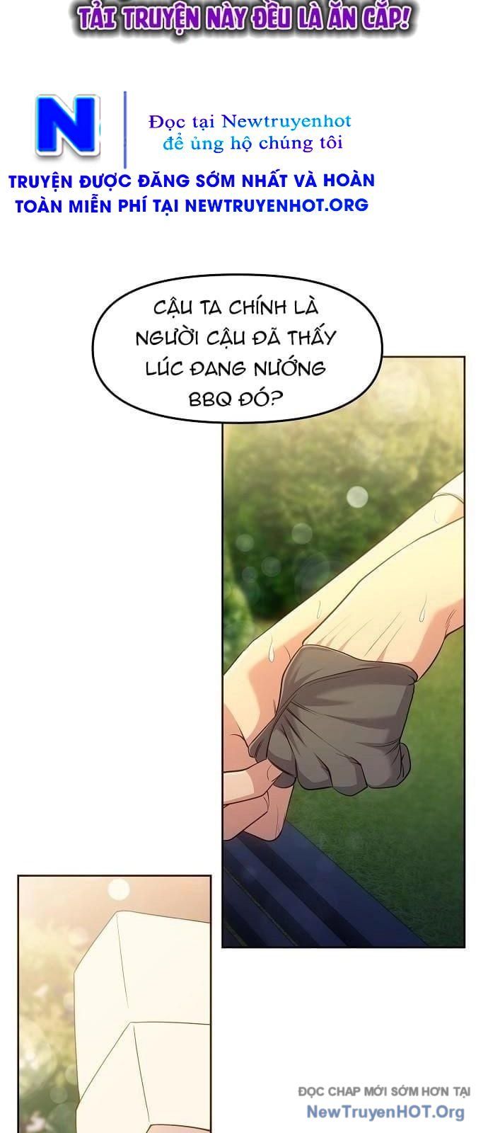 Nhân Viên Thực Tập Kim Cheolsu Chapter 110 - 11