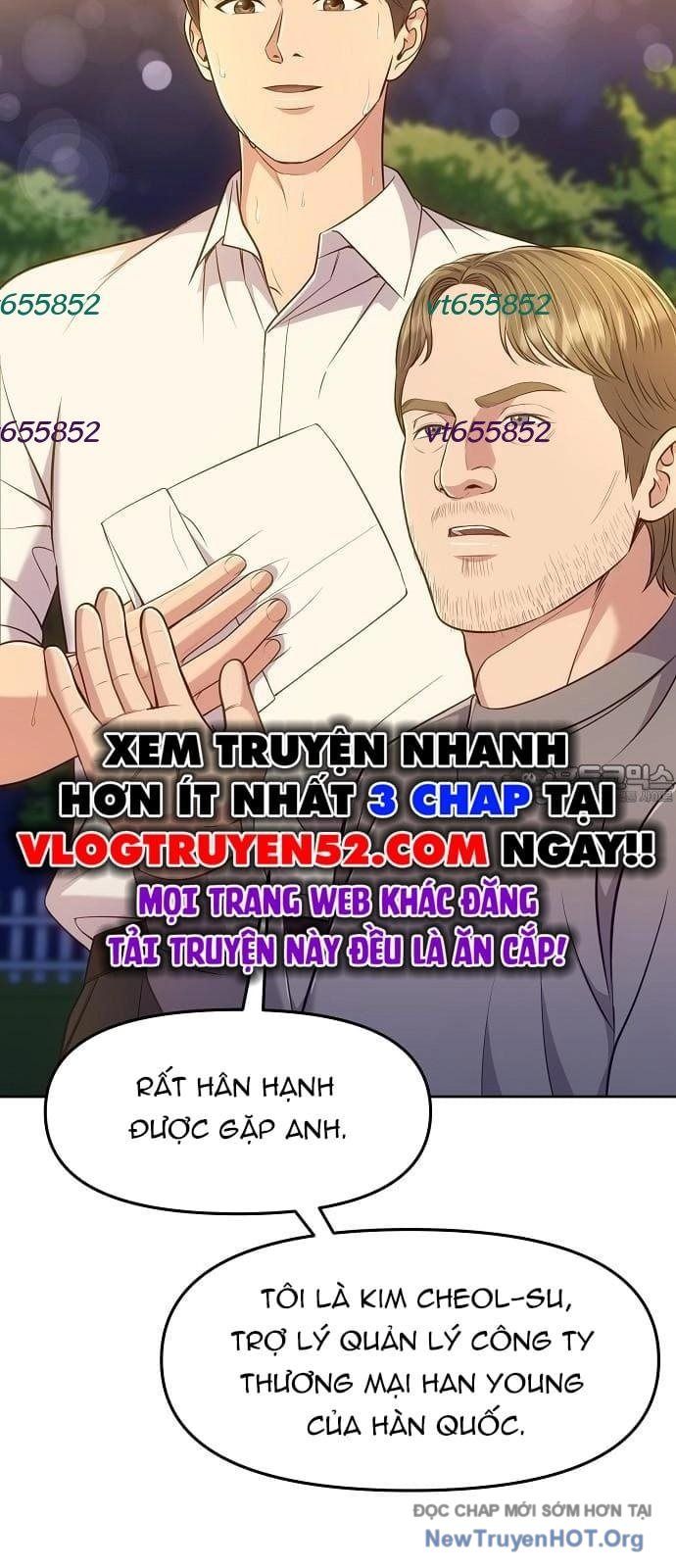 Nhân Viên Thực Tập Kim Cheolsu Chapter 110 - 13