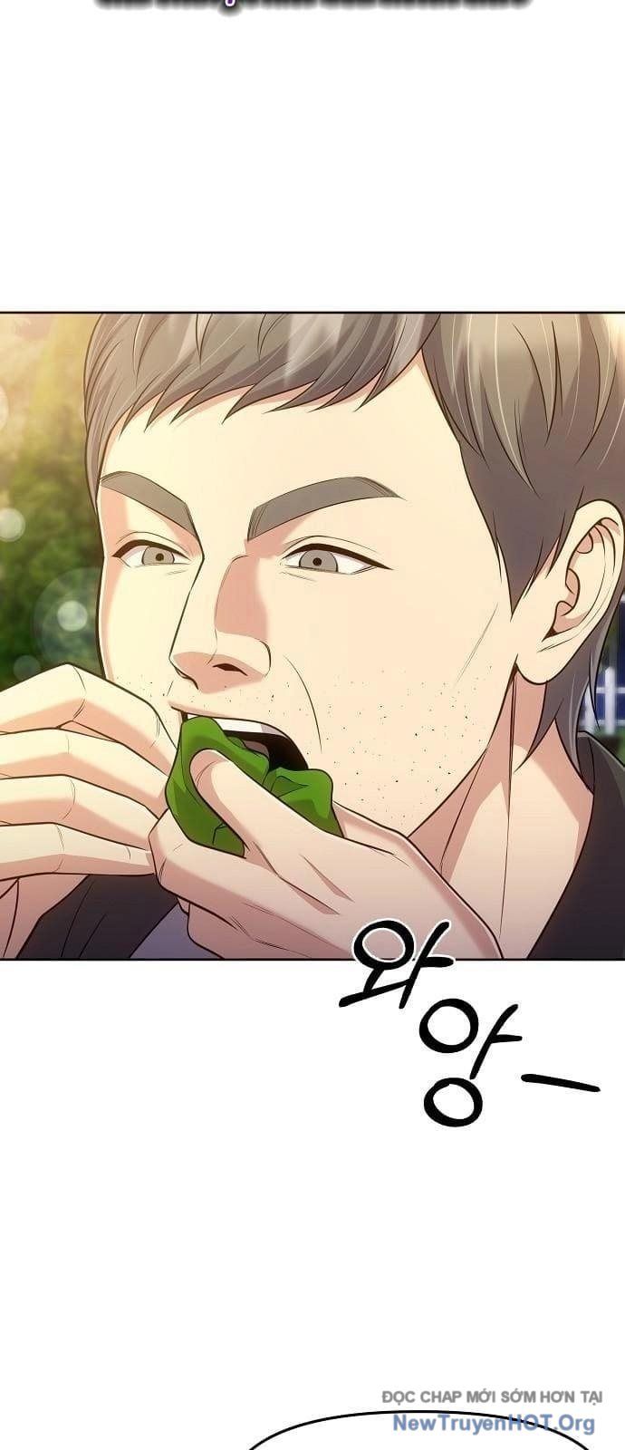 Nhân Viên Thực Tập Kim Cheolsu Chapter 110 - 3