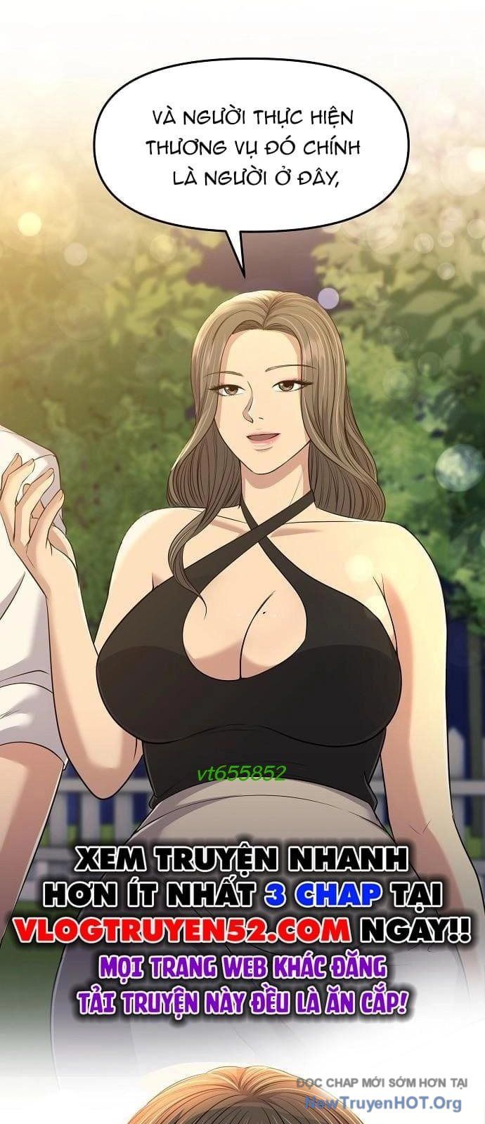 Nhân Viên Thực Tập Kim Cheolsu Chapter 110 - 21