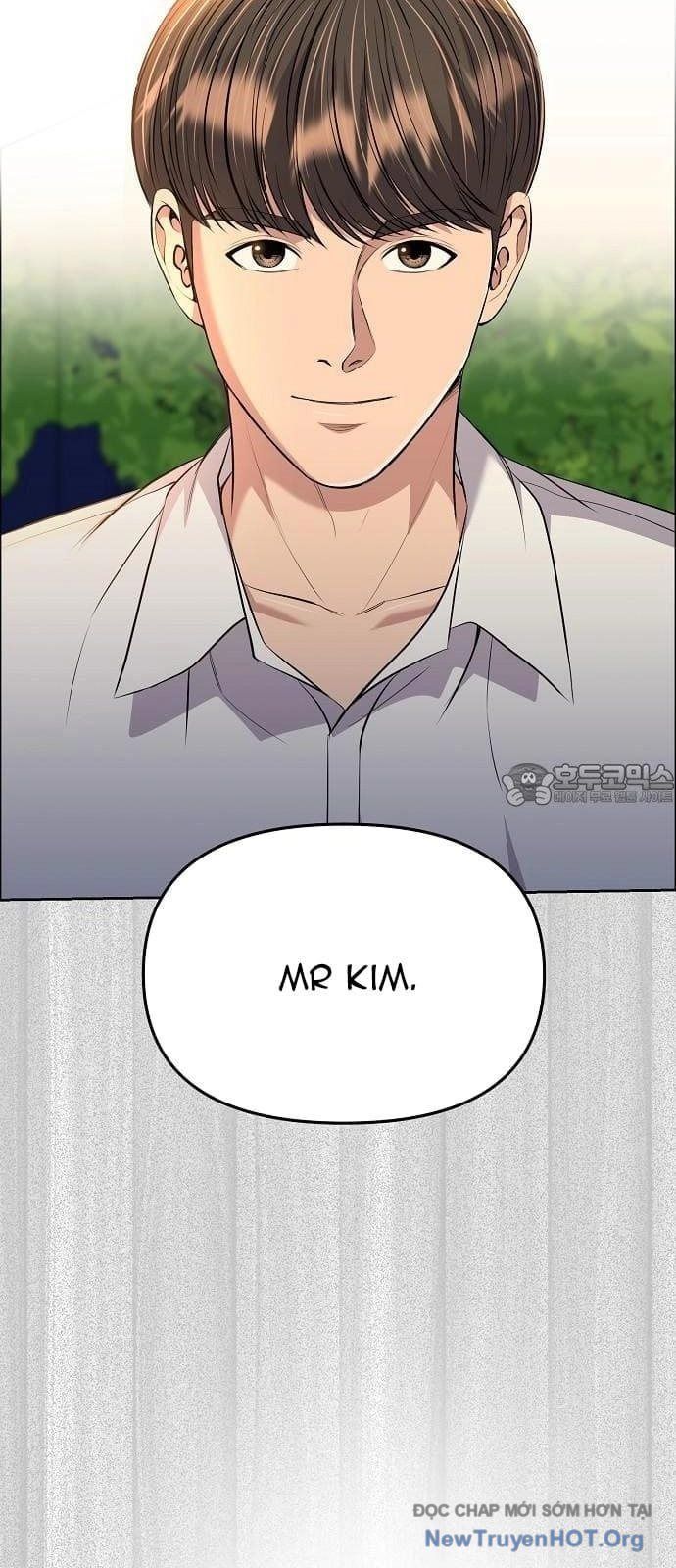 Nhân Viên Thực Tập Kim Cheolsu Chapter 110 - 22