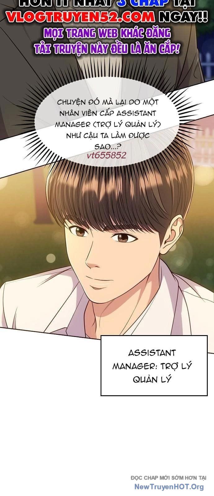 Nhân Viên Thực Tập Kim Cheolsu Chapter 110 - 27