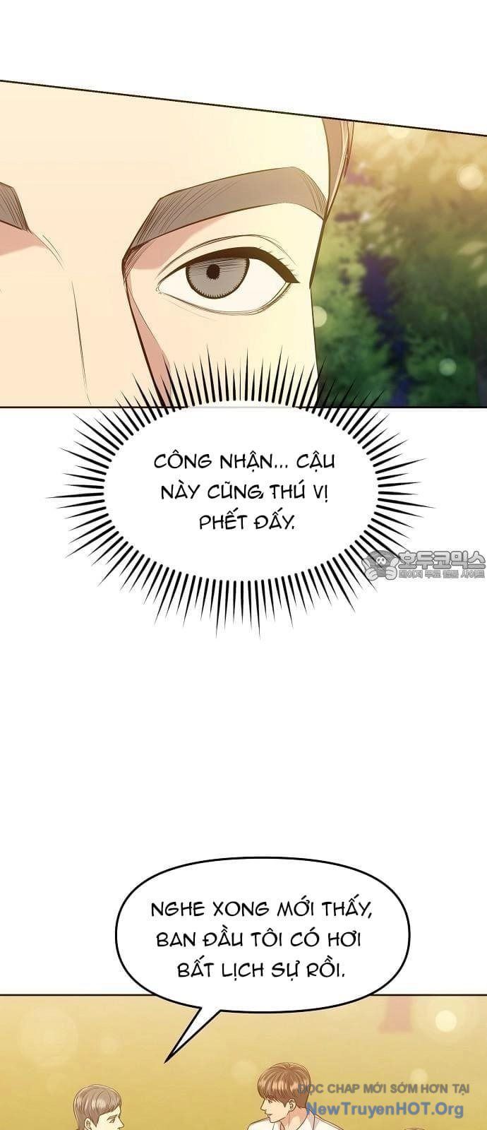 Nhân Viên Thực Tập Kim Cheolsu Chapter 110 - 28