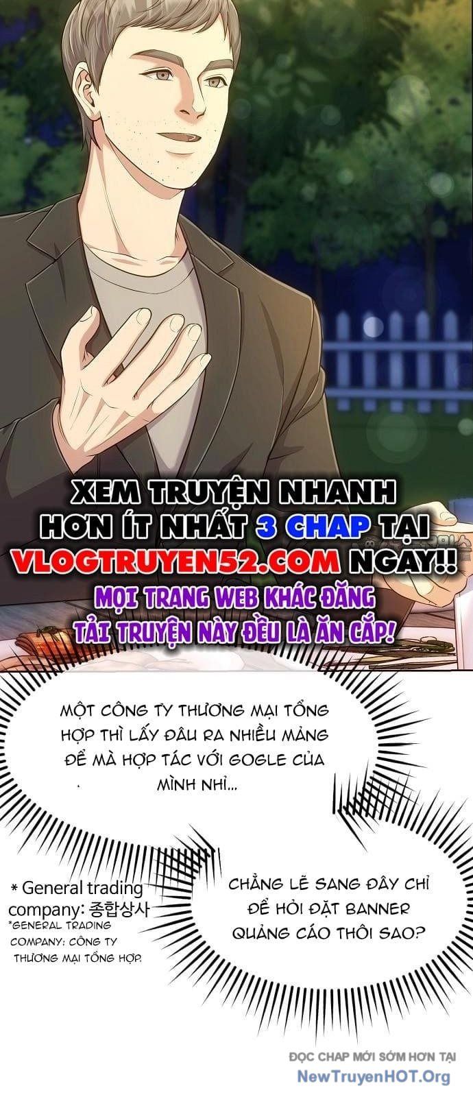 Nhân Viên Thực Tập Kim Cheolsu Chapter 110 - 34