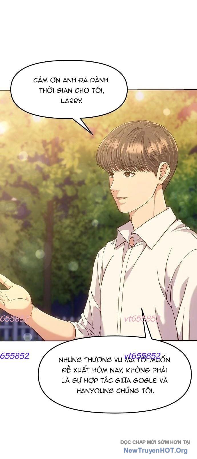 Nhân Viên Thực Tập Kim Cheolsu Chapter 110 - 35