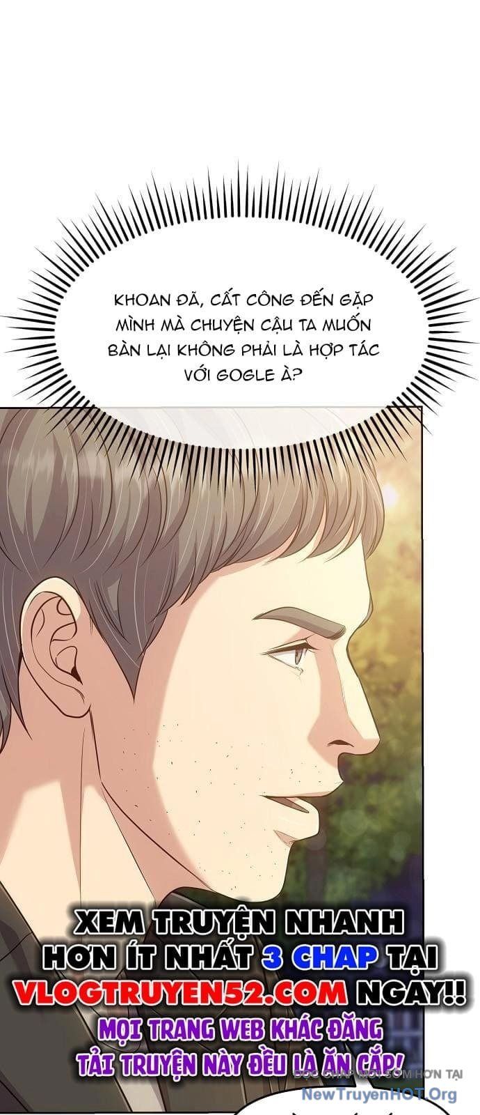 Nhân Viên Thực Tập Kim Cheolsu Chapter 110 - 36
