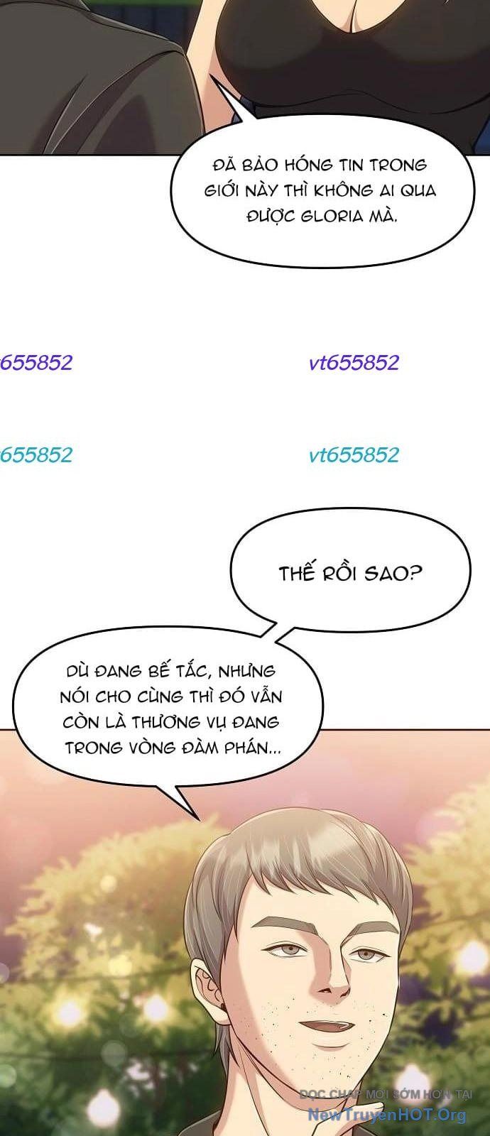 Nhân Viên Thực Tập Kim Cheolsu Chapter 110 - 41