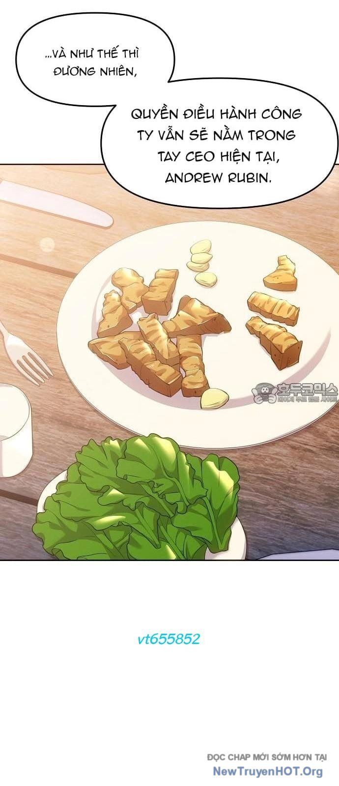 Nhân Viên Thực Tập Kim Cheolsu Chapter 110 - 49