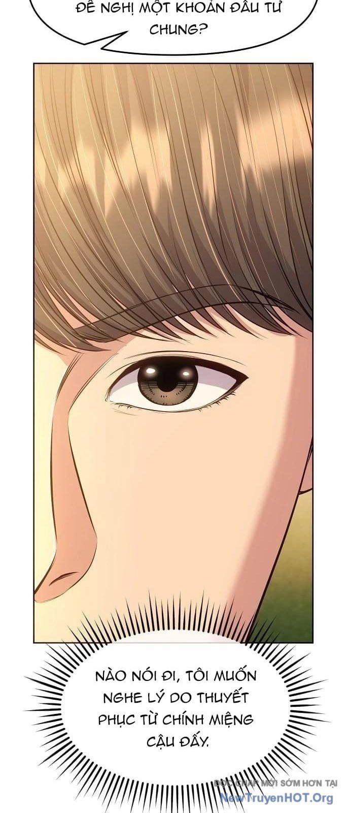 Nhân Viên Thực Tập Kim Cheolsu Chapter 110 - 53