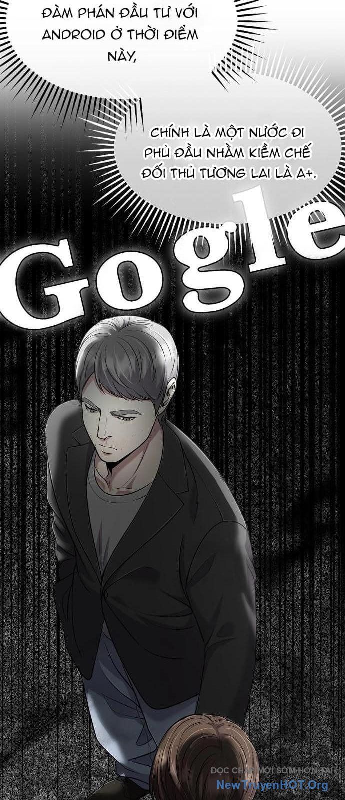 Nhân Viên Thực Tập Kim Cheolsu Chapter 110 - 60