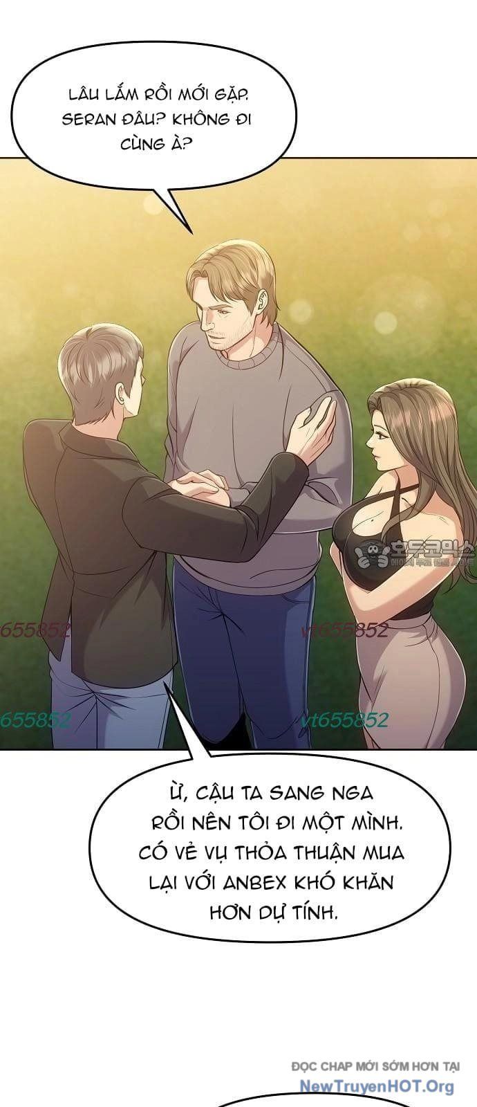 Nhân Viên Thực Tập Kim Cheolsu Chapter 110 - 7