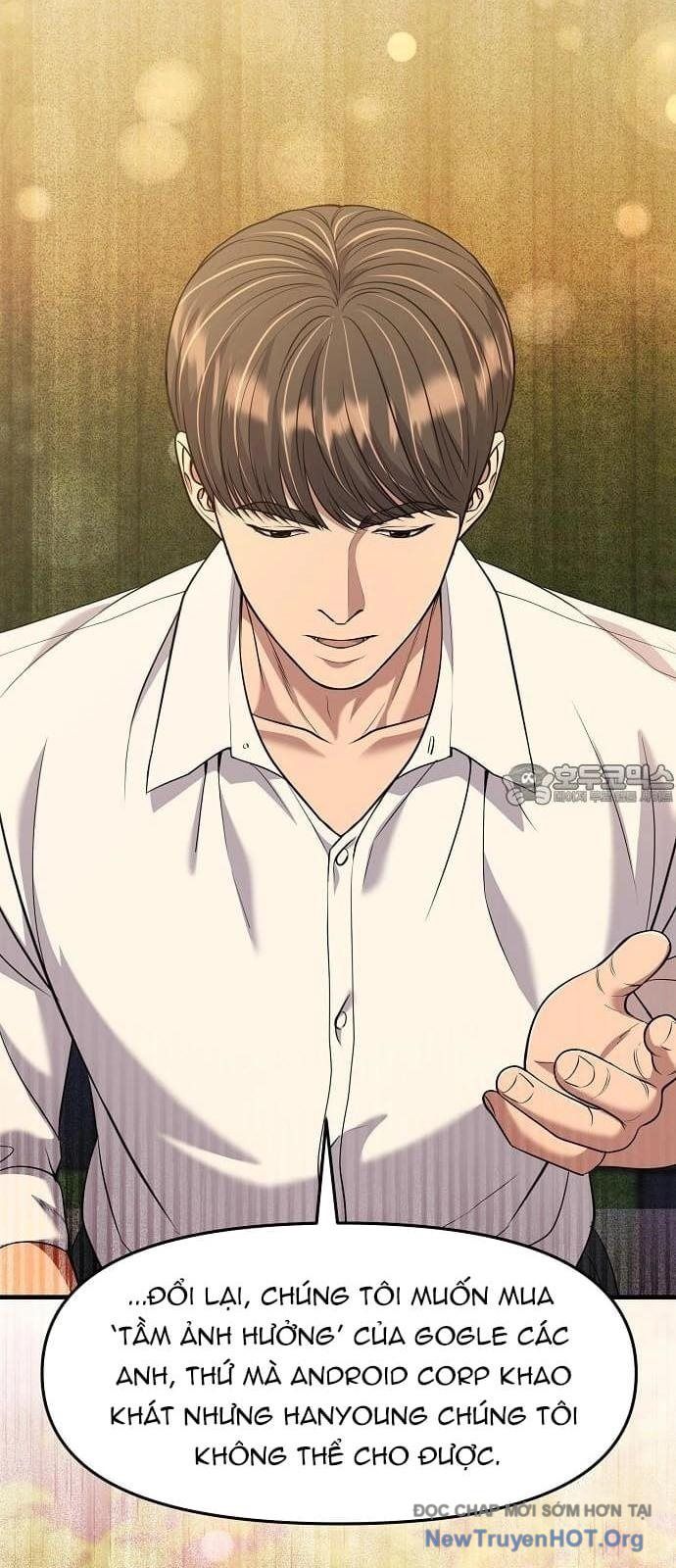 Nhân Viên Thực Tập Kim Cheolsu Chapter 110 - 70