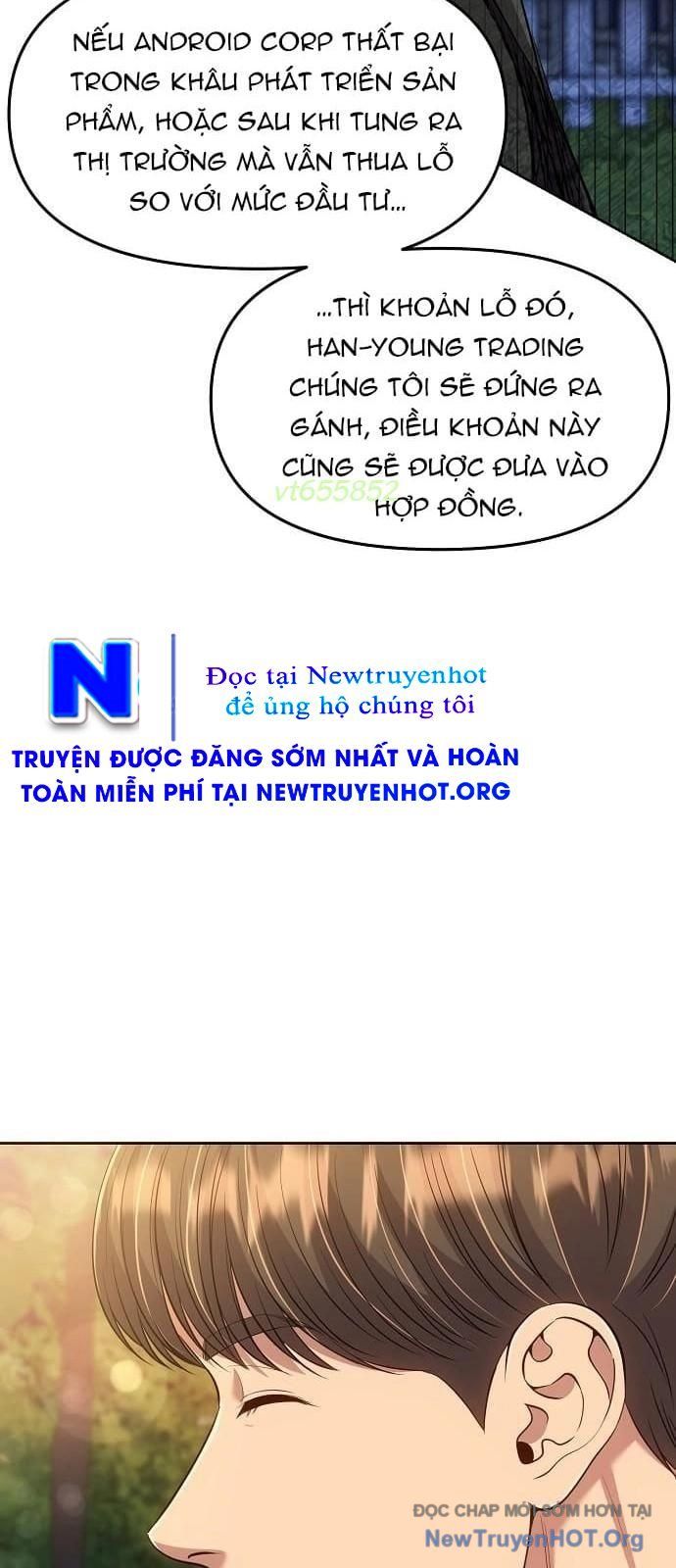 Nhân Viên Thực Tập Kim Cheolsu Chapter 110 - 72