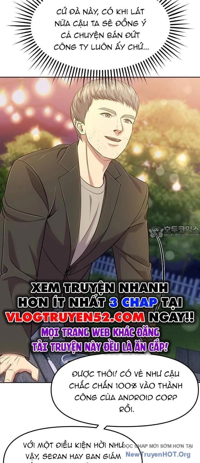 Nhân Viên Thực Tập Kim Cheolsu Chapter 110 - 76