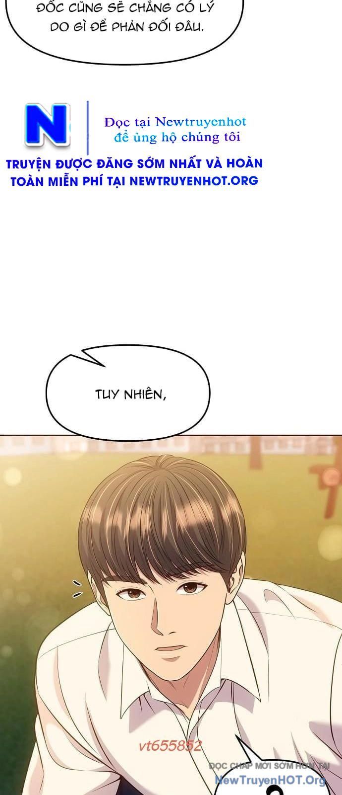 Nhân Viên Thực Tập Kim Cheolsu Chapter 110 - 77