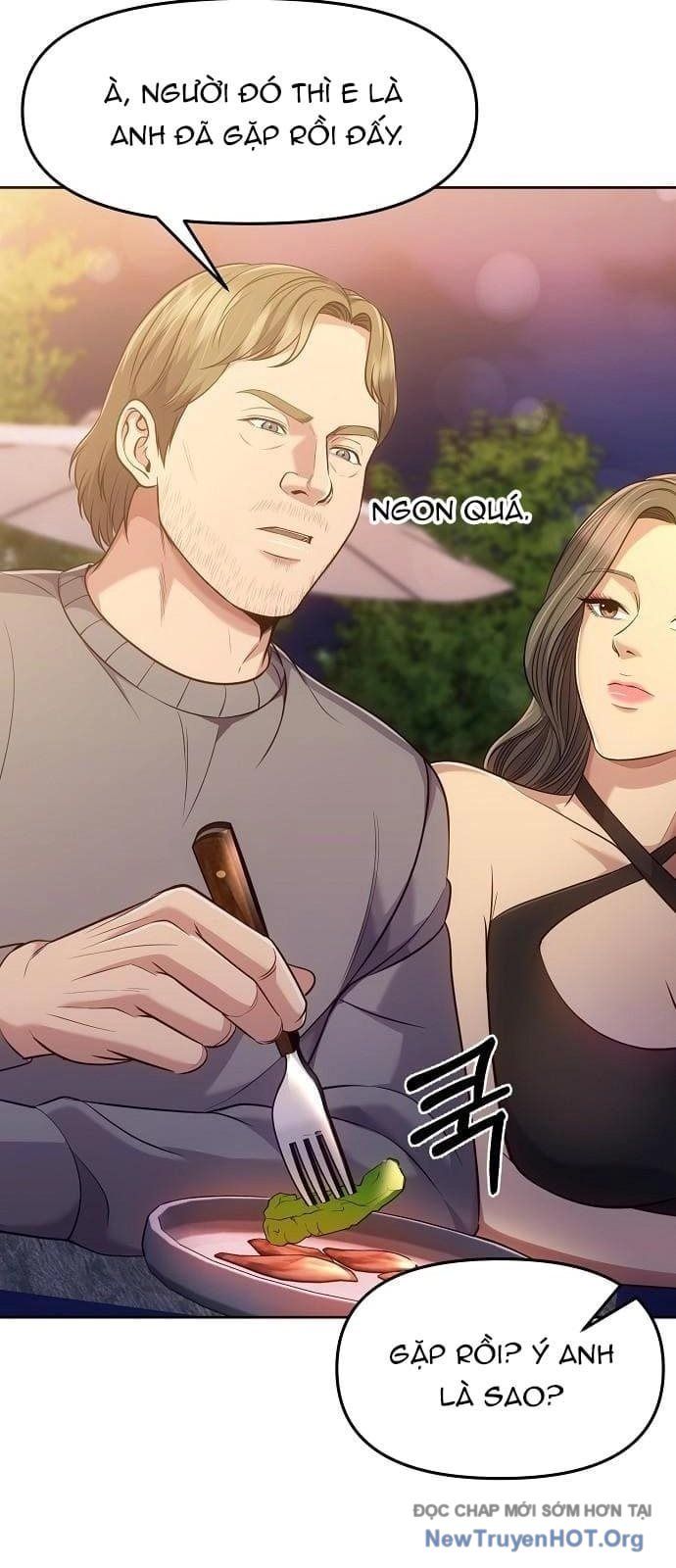 Nhân Viên Thực Tập Kim Cheolsu Chapter 110 - 9