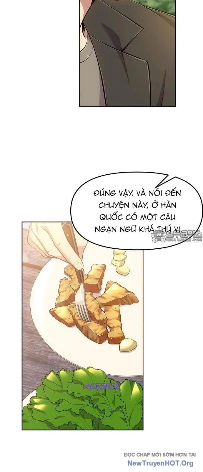 Nhân Viên Thực Tập Kim Cheolsu Chapter 110 - 88