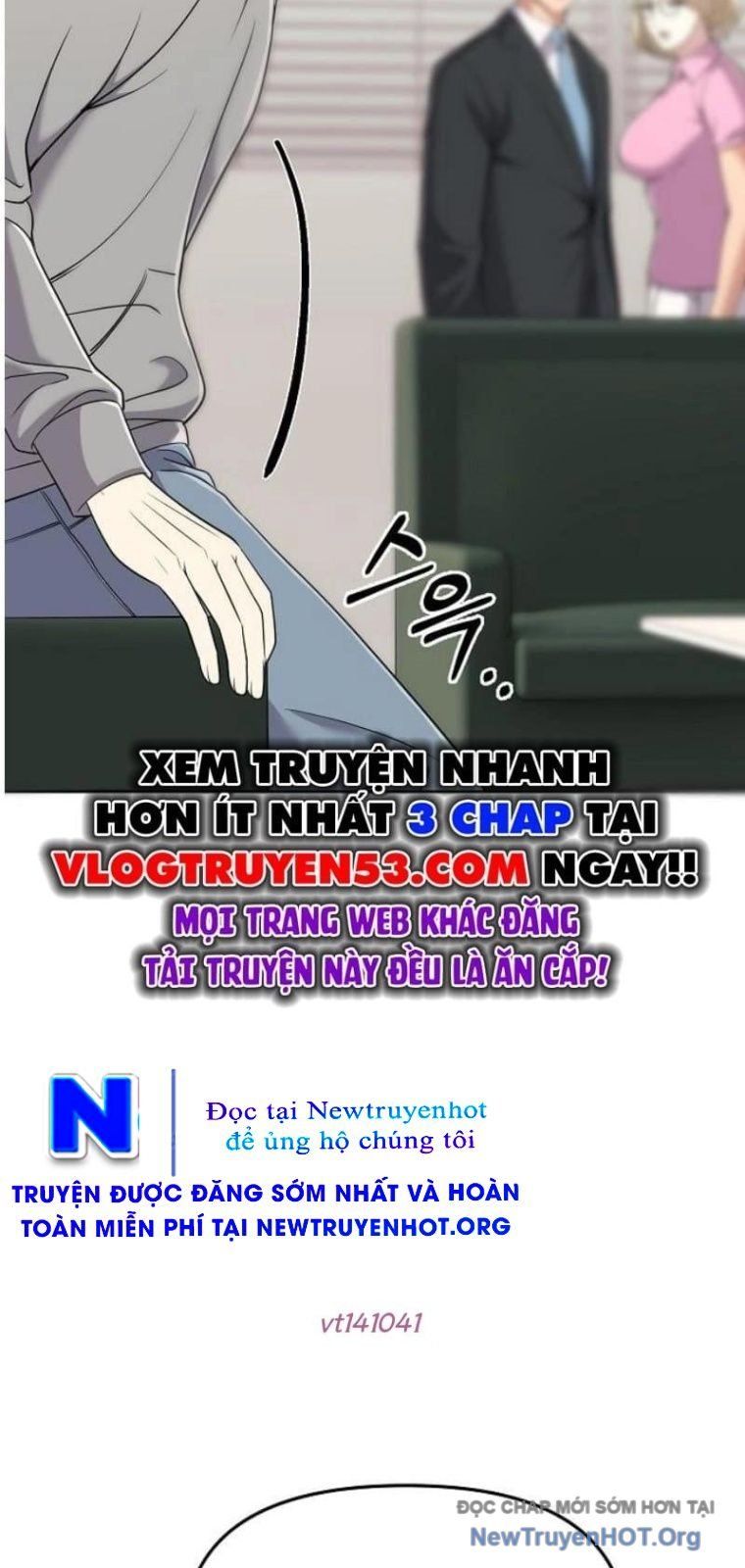 Nhân Viên Thực Tập Kim Cheolsu Chapter 111 - 17
