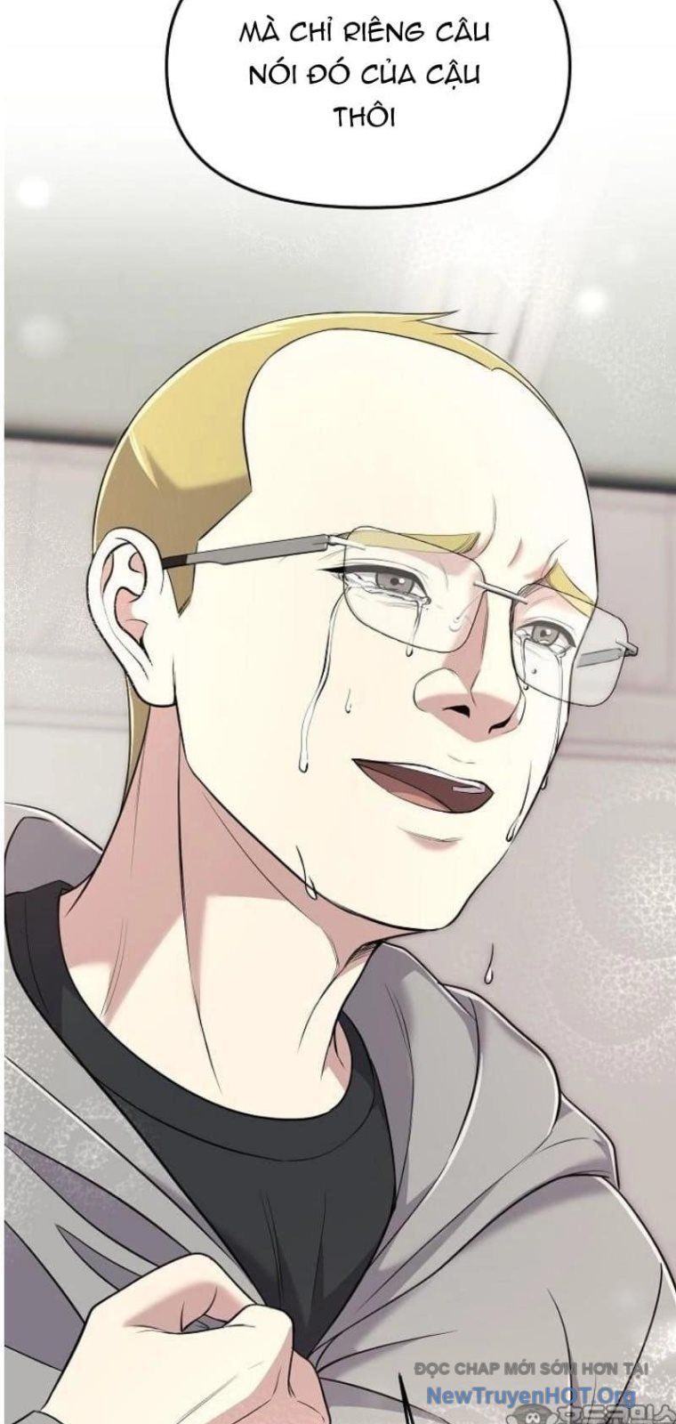 Nhân Viên Thực Tập Kim Cheolsu Chapter 111 - 18