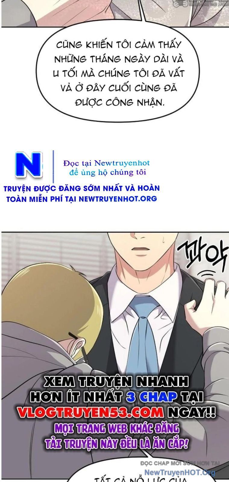 Nhân Viên Thực Tập Kim Cheolsu Chapter 111 - 19